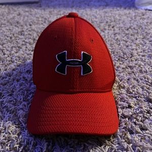 Under Armour Hat